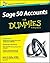 Sage 50 Accounts For Dummies