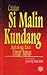 Catatan si Malin Kundang: Antologi esei