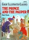 The Prince and the Pauper by Shirley Bogart