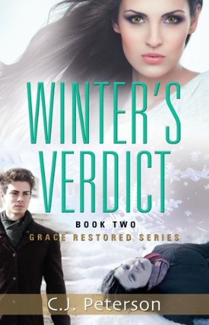 Winter's Verdict (Grace Restored #2)