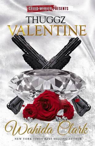Thuggz Valentine (Kindle Edition)