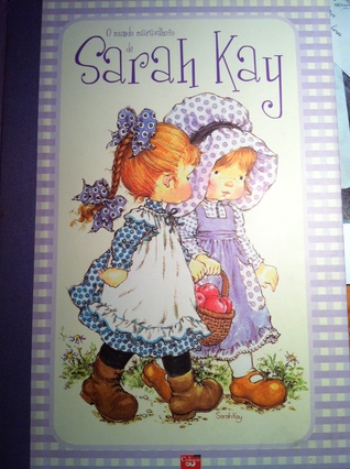 O mundo maravilhoso de Sarah Kay