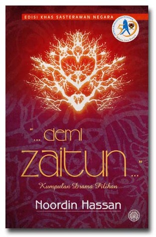 Edisi Khas Sasterawan Negara: Kumpulan Drama Pilihan 