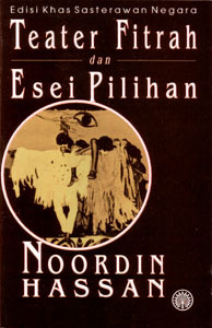Teater Fitrah Dan Esei Pilihan