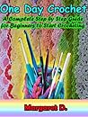 One Day Crochet: ...