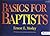 Basics for Baptists - Adult Edition