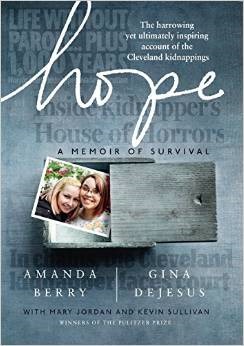 Hope: A Memoir of Survival