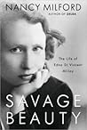 Savage Beauty by Nancy Milford