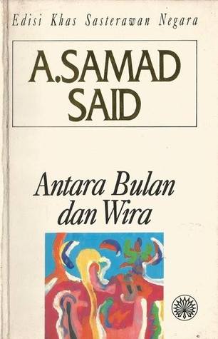 Antara Bulan dan Wira