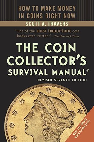 The Coin Collector's Survival Manual (Kindle Edition)