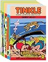 Tinkle Digest 10 in 1