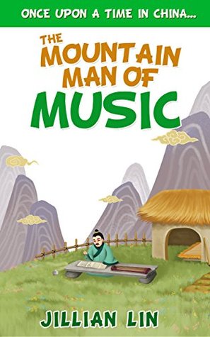 The Mountain Man of Music (Once Upon a Time in China #3)