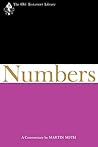 Numbers: A Commentary (The Old Testament Library) Numbers: A Commentary (The Old Testament Library)