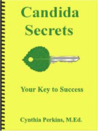 Candida Secrets