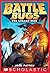 The Lizard War (Battle Bugs...