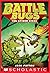 The Spider Siege (Battle Bugs #2)