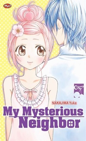 My Mysterious Neighbor