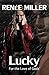 Lucky (For the Love of Gods Book 1)
