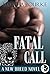Fatal Call (New Breeds #4)