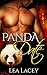 Panda Date: [A BBW Werebear Shifter Paranormal Romance] (Shifter Speed Dating Series Book 1)