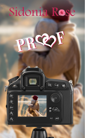 Proof (Love U #2)