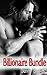 Billionaire Bundle (5 Books)