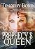 Prophecy's Queen (The Triadine Saga #0.5)