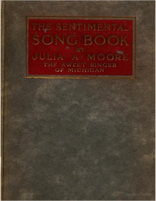 The Sentimental Song Book