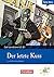 A2-B1 - Der letzte Kuss: Krimi-Lektüre als E-Book (Lextra - Deutsch als Fremdsprache - DaF-Lernkrimis: Ein Fall für Patrick Reich) (German Edition)