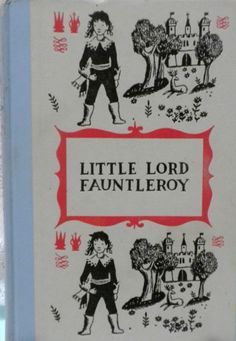 Little Lord Fauntleroy