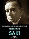 The Complete Saki...