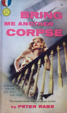 Bring Me Another Corpse  (Mass Market Paperback)