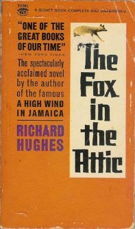 The Fox in the Attic