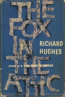 The Fox in the Attic