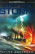 Into the Storm (Destroyermen, #1)