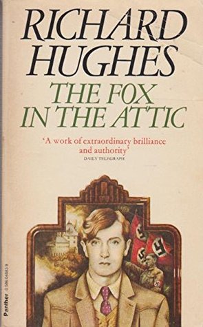 The Fox in the Attic