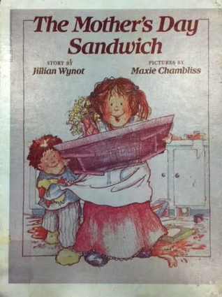 Mother's Day Sandwich (Hardcover)