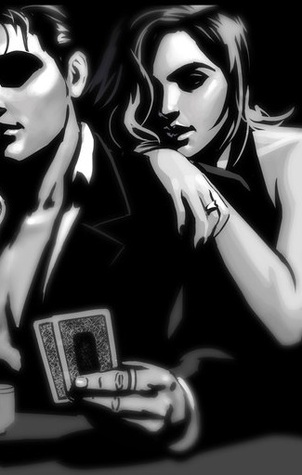 La mujer del jugador de póquer (ebook)