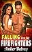 Falling for the Firefighters (MMF Bisexual Menage Threesome)