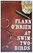 At Swim-Two-Birds by Flann O'Brien