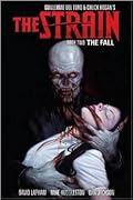 The Strain, Book Two: The Fall