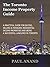 The Toronto Income Property Guide by Paul Anand