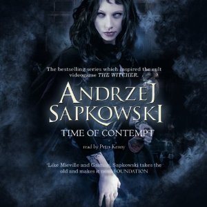 The Time of Contempt