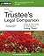 Trustee's Legal Companion, The by Liza Hanks