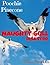 Poochie Pinecone and The Naughty Gull Disaster