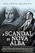 A Scandal in Nova Alba: A case file from "The Redacted Sherlock Holmes"