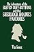 The Adventure of the Eleven Cuff-Buttons and Other Sherlock Holmes Parodies (Halcyon Classics)