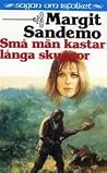 Små män kastar lå...