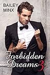 Forbidden Dreams 3: eat, play, love (German Edition)