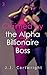 Claimed by the Alpha Billionaire Boss 3 by J.J. Cartwright